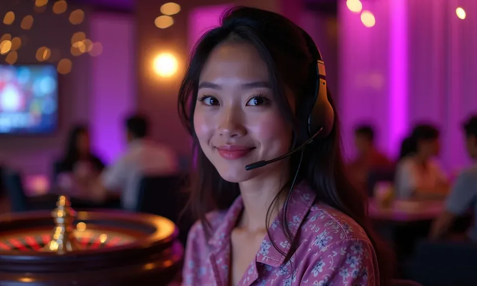 sl789 เกมสดจาก Ezugi บน sl789